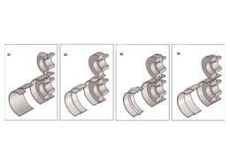Відбортовочний верстат Isitan HIBKS 4.0 Відбортовочний верстат Isitan HIBKS 4.0