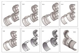 Відбортовочний верстат Isitan IBKS 4.0 Відбортовочний верстат Isitan IBKS 4.0