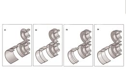 Відбортовочний верстат Isitan IBKS 4.0 Відбортовочний верстат Isitan IBKS 4.0