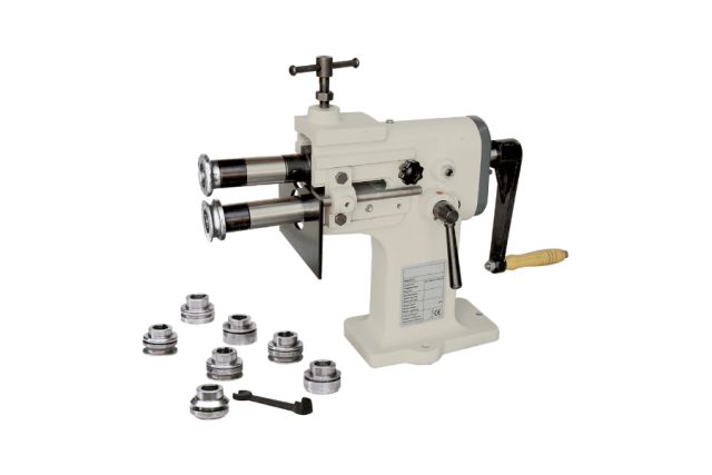 Отбортовочный станок Isitan IK 1,2