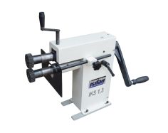 Отбортовочный станок Isitan IKS 1.3