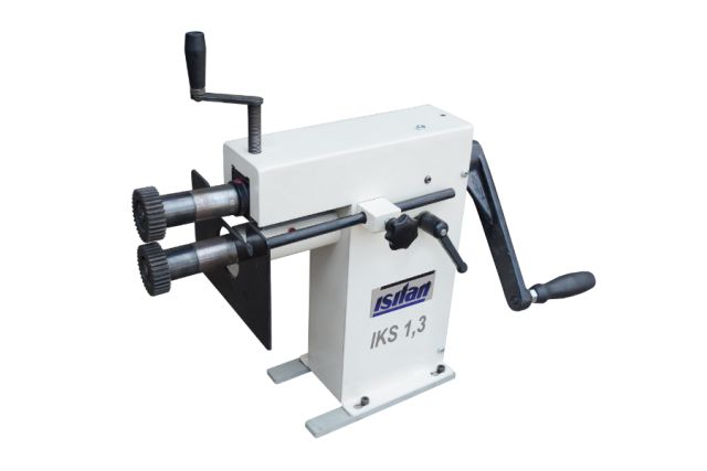 Отбортовочный станок Isitan IKS 1.3
