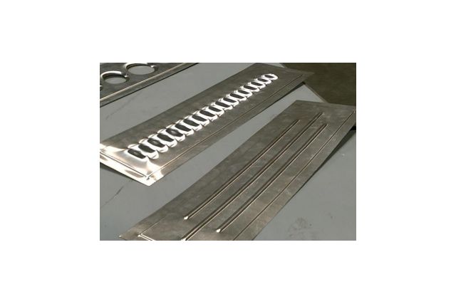 Отбортовочный станок Isitan IKD 1,2