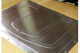 Відбортовочний верстат Isitan IKD 1,2