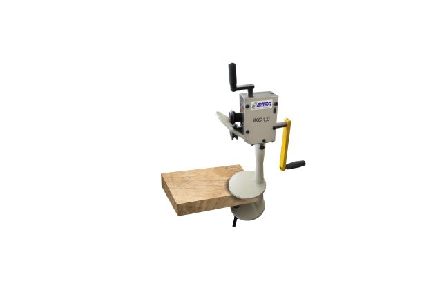 Отбортовочный станок Isitan IKC 1,0