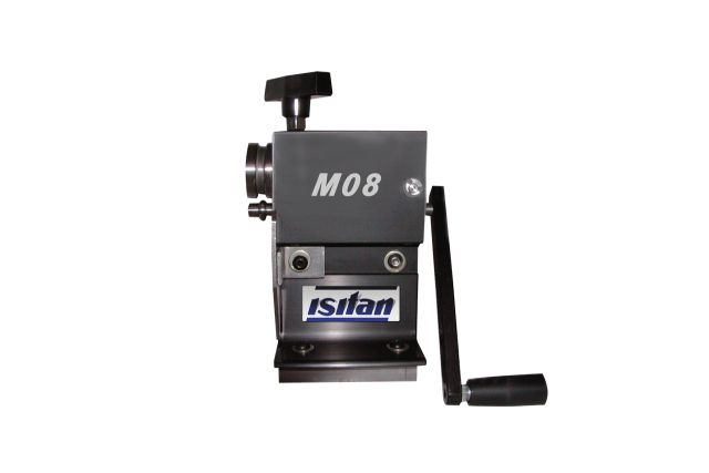 Відбортовочний верстат Isitan M 0,8