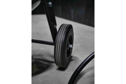 Напорный пескоструйный аппарат MAST MSB26 (80 л) 4