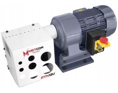Станок для вырубки седловин METCOR PTN12U