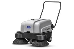 Аккумуляторная подлогомоющая машина CORMAK ZP3000 2
