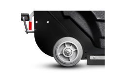 Аккумуляторная подлогомоющая машина CORMAK ZP3000 5