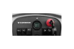 Акумуляторна підлогомийна машина з сидінням CORMAK ZP7500 5