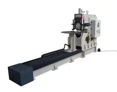 Отбортовочно-отрезной станок Isitan SDK 8