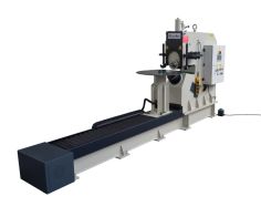 Відбортовочно-відрізний верстат Isitan SDK 8