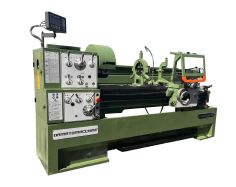 Токарний верстат Damatomacchine Titanium 80.460.1500 Dro