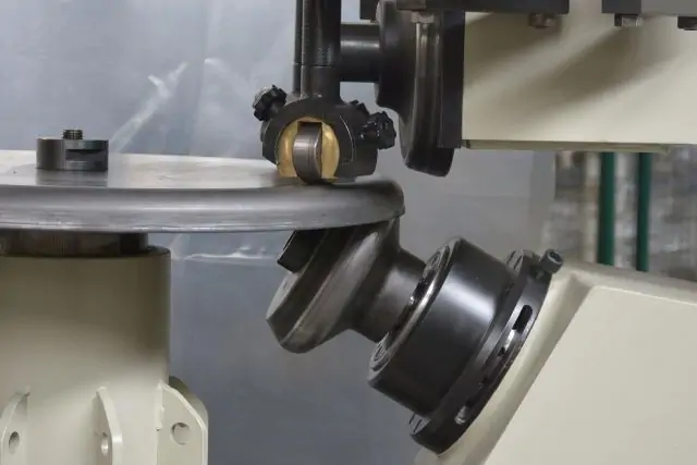 Отбортовочно-отрезной станок Isitan SDK 8 3