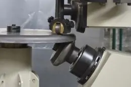 Відбортовочно-відрізний верстат Isitan SDK 8 3