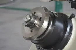 Отбортовочно-отрезной станок Isitan SDK 8 4