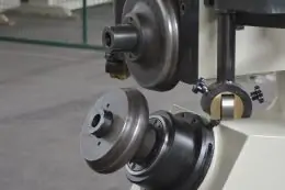 Отбортовочно-отрезной станок Isitan SDK 8 5