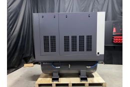 Винтовой компрессор Mast LZN-30 COMBO inverter (Осушитель + ресивер 500 л) 4