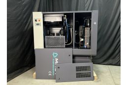 Винтовой компрессор Mast LZN-30 COMBO inverter (Осушитель + ресивер 500 л) 5