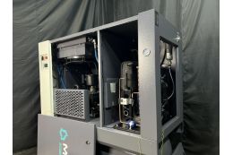 Винтовой компрессор Mast LZN-30 COMBO inverter (Осушитель + ресивер 500 л) 6