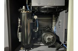 Гвинтовий компресор Mast LZN-30 COMBO inverter (Осушувач + ресивер 500 л) 10