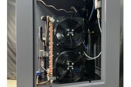 Винтовой компрессор Mast LZN-30 COMBO inverter (Осушитель + ресивер 500 л) 12