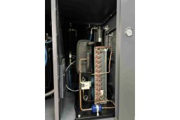 Винтовой компрессор Mast LZN-30 COMBO inverter (Осушитель + ресивер 500 л) 13