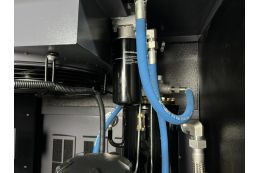 Винтовой компрессор Mast LZN-30 COMBO inverter (Осушитель + ресивер 500 л) 15