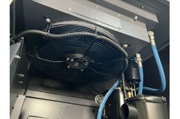 Гвинтовий компресор Mast LZN-30 COMBO inverter (Осушувач + ресивер 500 л) 16
