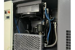 Гвинтовий компресор Mast LZN-30 COMBO inverter (Осушувач + ресивер 500 л) 18