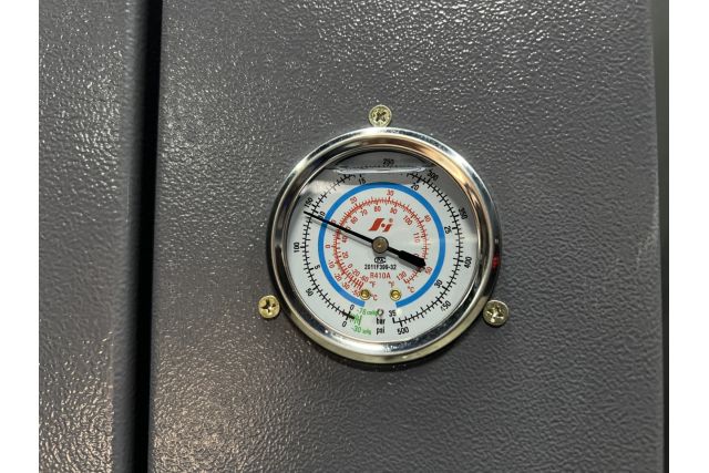 Винтовой компрессор Mast LZN-30 COMBO inverter (Осушитель + ресивер 500 л) 21