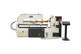 Гідравлічний відбортовочно-відрізний верстат Isitan IDK-5 1