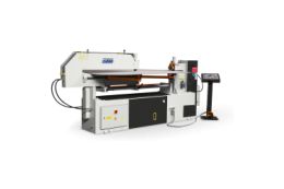 Гидравлический отбортовочно-отрезной станок Isitan IDK-5