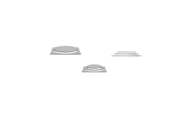 Гідравлічний відбортовочно-відрізний верстат Isitan IDK-5 3