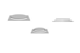 Гидравлический отбортовочно-отрезной станок Isitan IDK-5