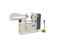 Пневматический отбортовочно-отрезной станок Isitan IDK-2