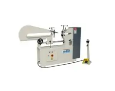 Пневматический отбортовочно-отрезной станок Isitan IDK-2