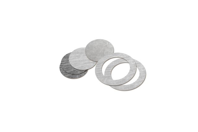 Пневматичний відбортовочно-відрізний верстат Isitan IDK-2