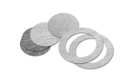 Пневматический отбортовочно-отрезной станок Isitan IDK-2 Пневматический отбортовочно-отрезной станок Isitan IDK-2