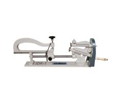 Ручной отбортовочно-отрезной станок Isitan IDK-1