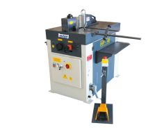 Горизонтальный гидравлический пресс Isitan HP 40