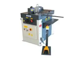 Горизонтальный гидравлический пресс Isitan HP 40