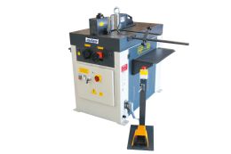 Горизонтальный гидравлический пресс Isitan HP 40 Горизонтальный гидравлический пресс Isitan HP 40