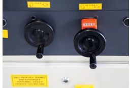 Горизонтальний гідравлічний прес Isitan HP 40 Горизонтальний гідравлічний прес Isitan HP 40