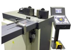 Горизонтальний гідравлічний прес Isitan HP 40 Горизонтальний гідравлічний прес Isitan HP 40