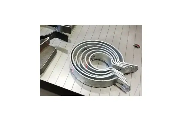 Горизонтальный гидравлический пресс Isitan HP 40 9