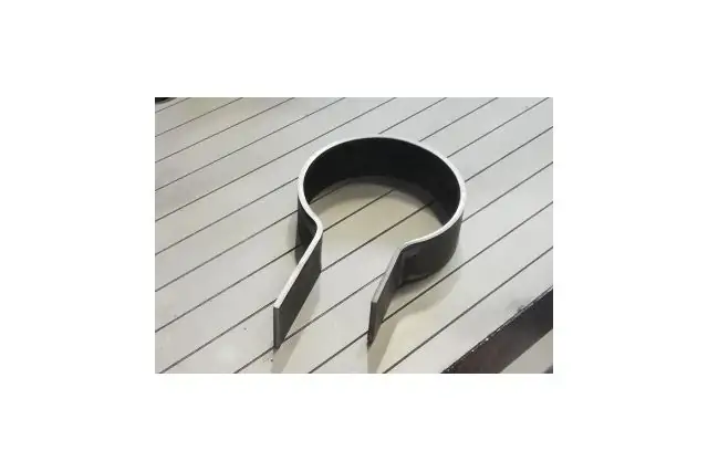 Горизонтальный гидравлический пресс Isitan HP 40 10