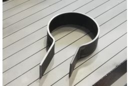 Горизонтальный гидравлический пресс Isitan HP 40 Горизонтальный гидравлический пресс Isitan HP 40