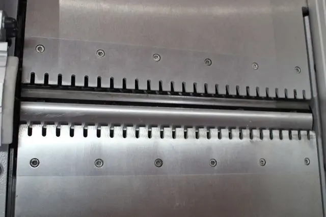 Фугувально-рейсмусовий верстат Stomana FS 41N 6